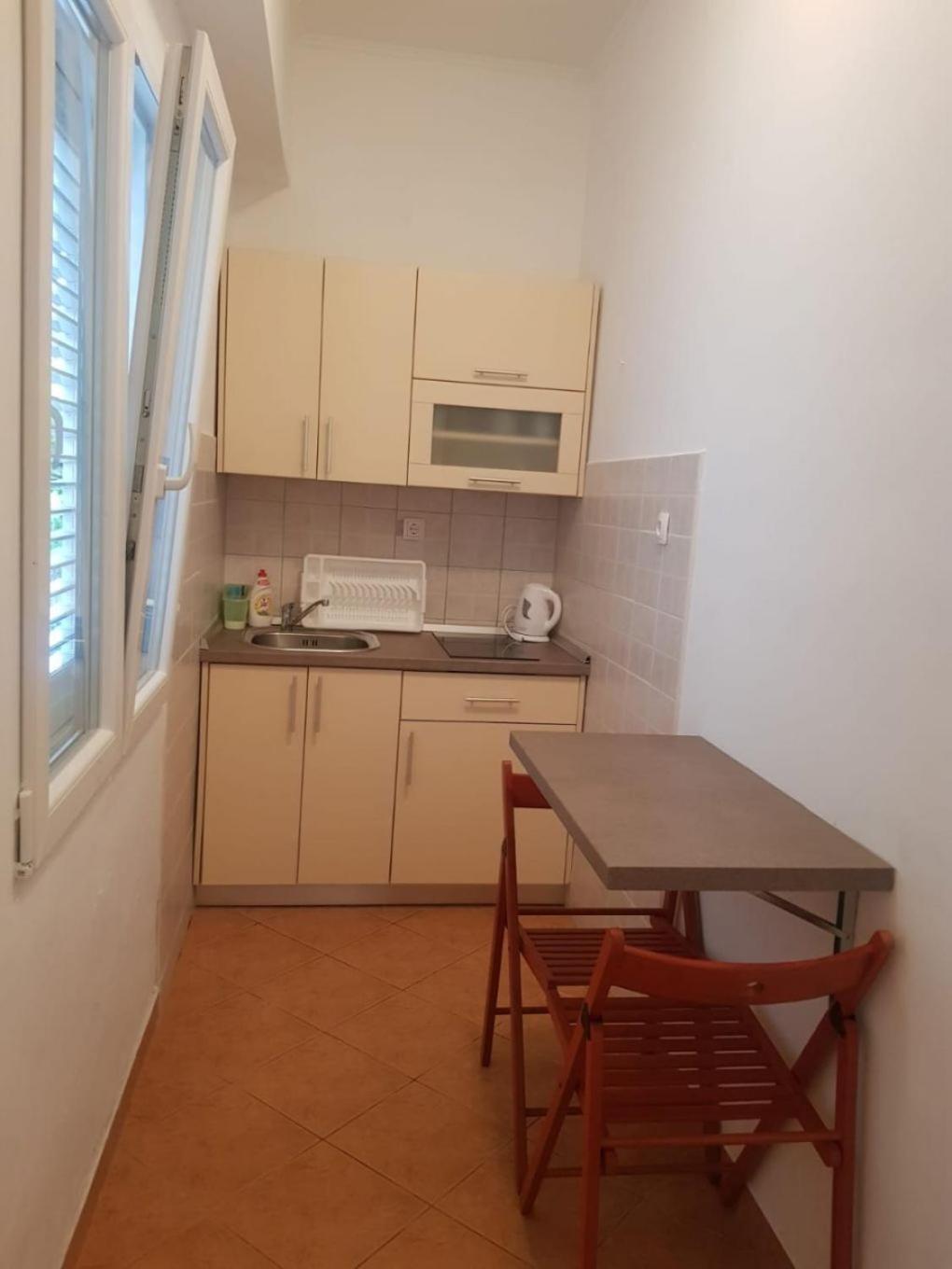 Apartments Mari - Near Sea Lopar Ngoại thất bức ảnh