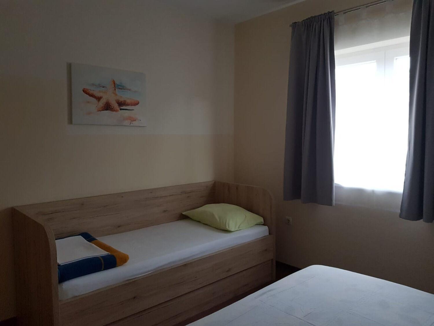 Apartments Mari - Near Sea Lopar Ngoại thất bức ảnh
