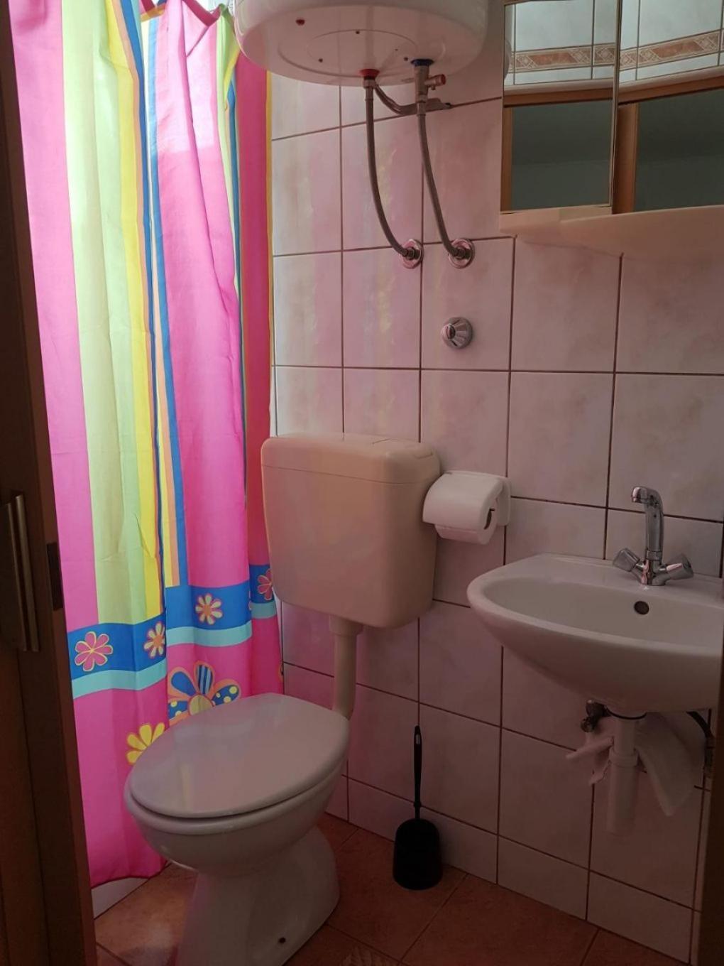 Apartments Mari - Near Sea Lopar Ngoại thất bức ảnh