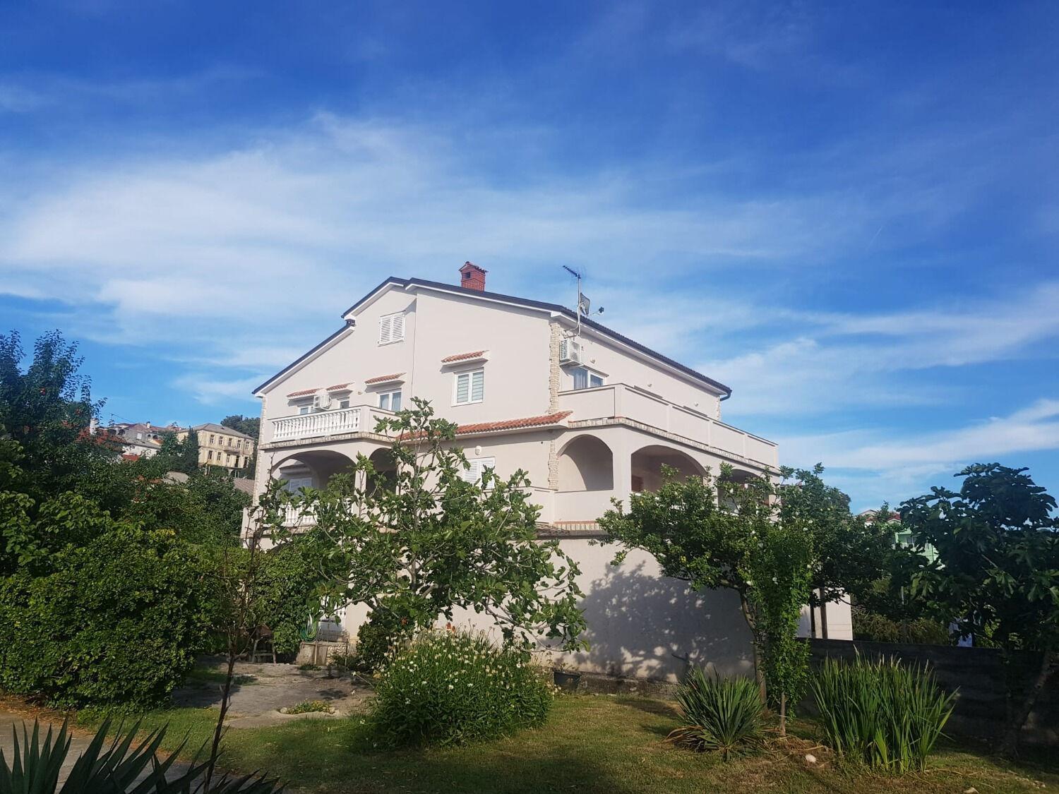 Apartments Mari - Near Sea Lopar Ngoại thất bức ảnh