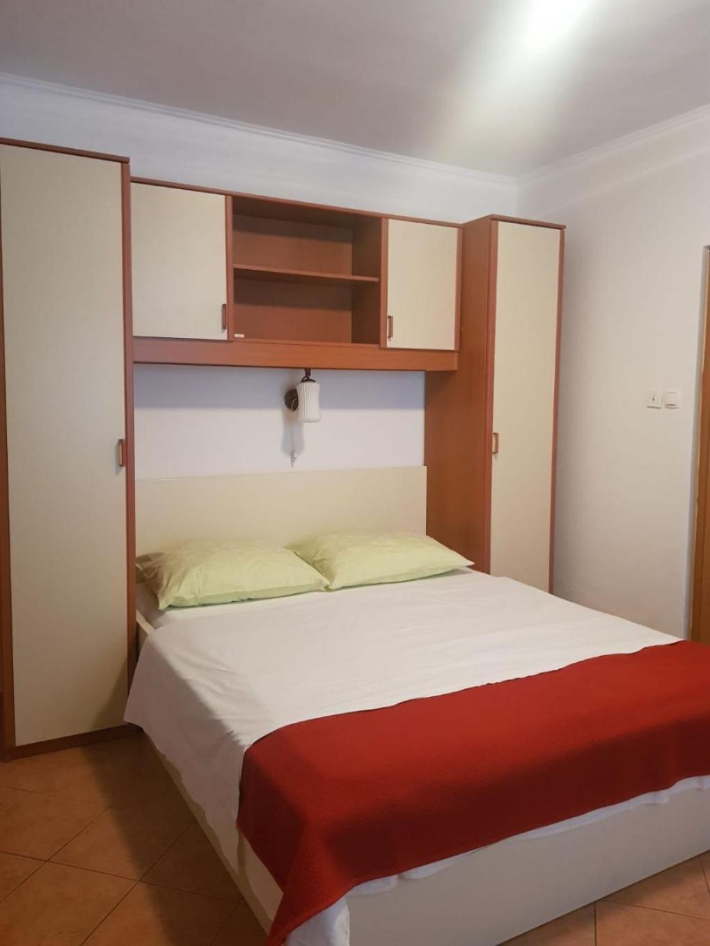 Apartments Mari - Near Sea Lopar Ngoại thất bức ảnh